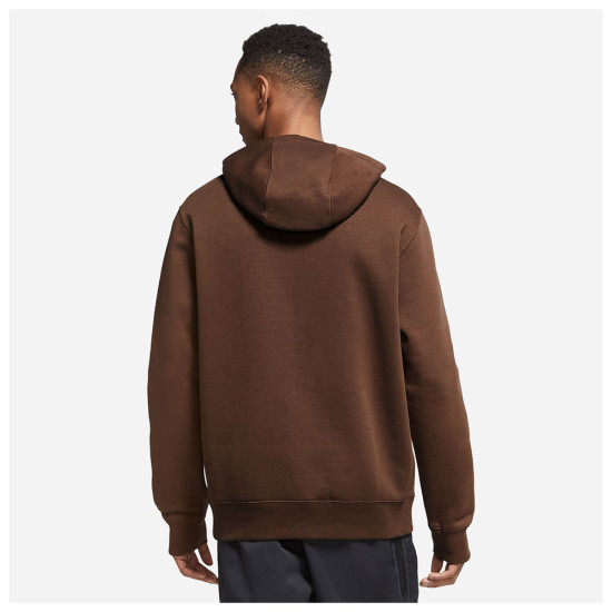 Nike Ανδρικό φούτερ Sportswear Club Fleece Graphic